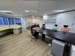 Keck Seng Tower (D1), Office #521832161